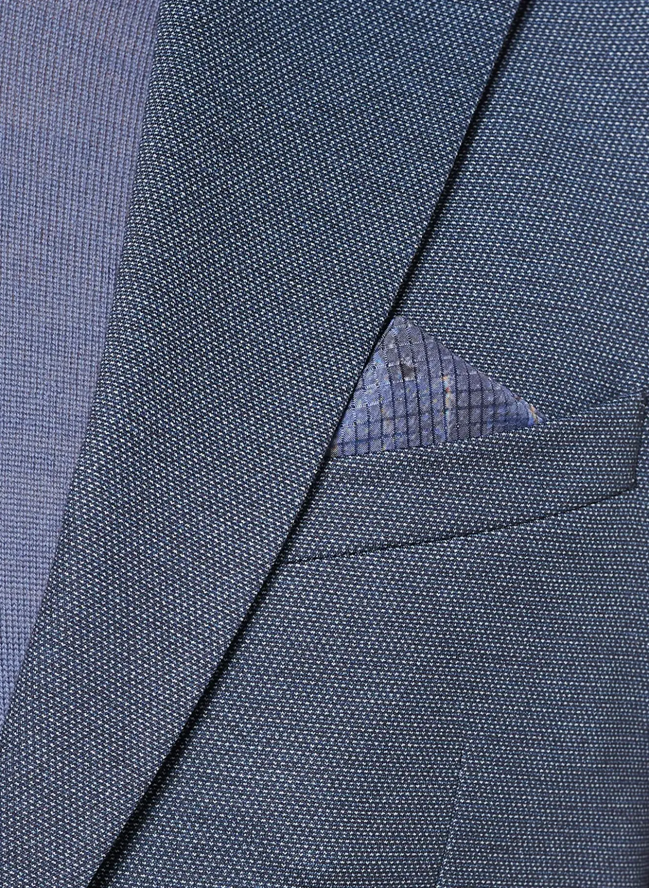 Sakko Regular Fit