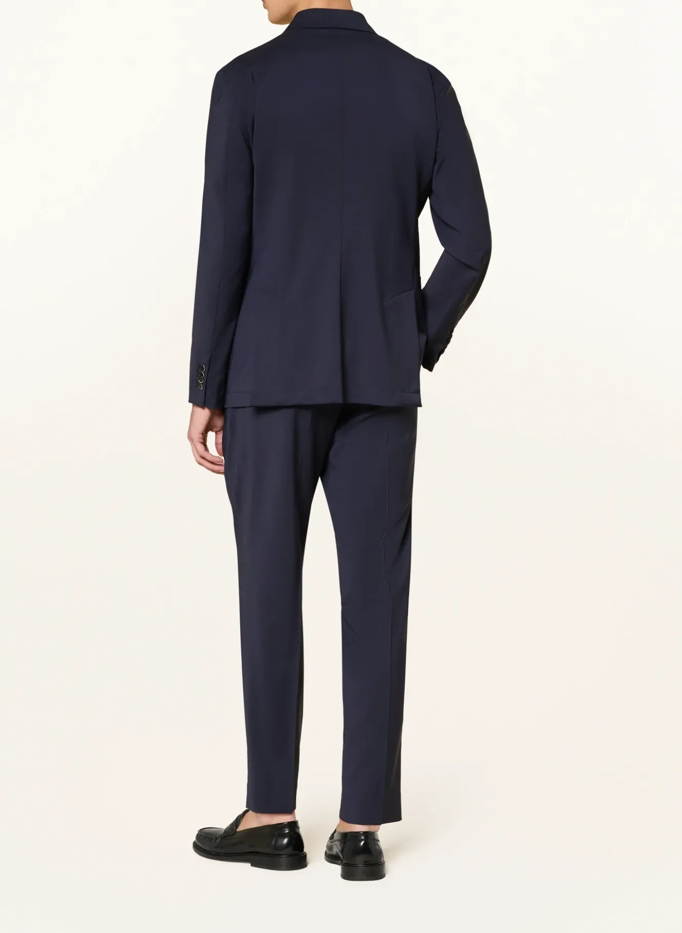 Sakko SIROCO Extra Slim Fit