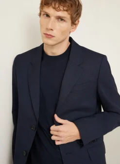 Sakko Slim Fit