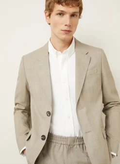 Sakko Slim Fit