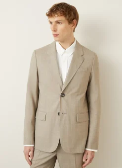 Sakko Slim Fit