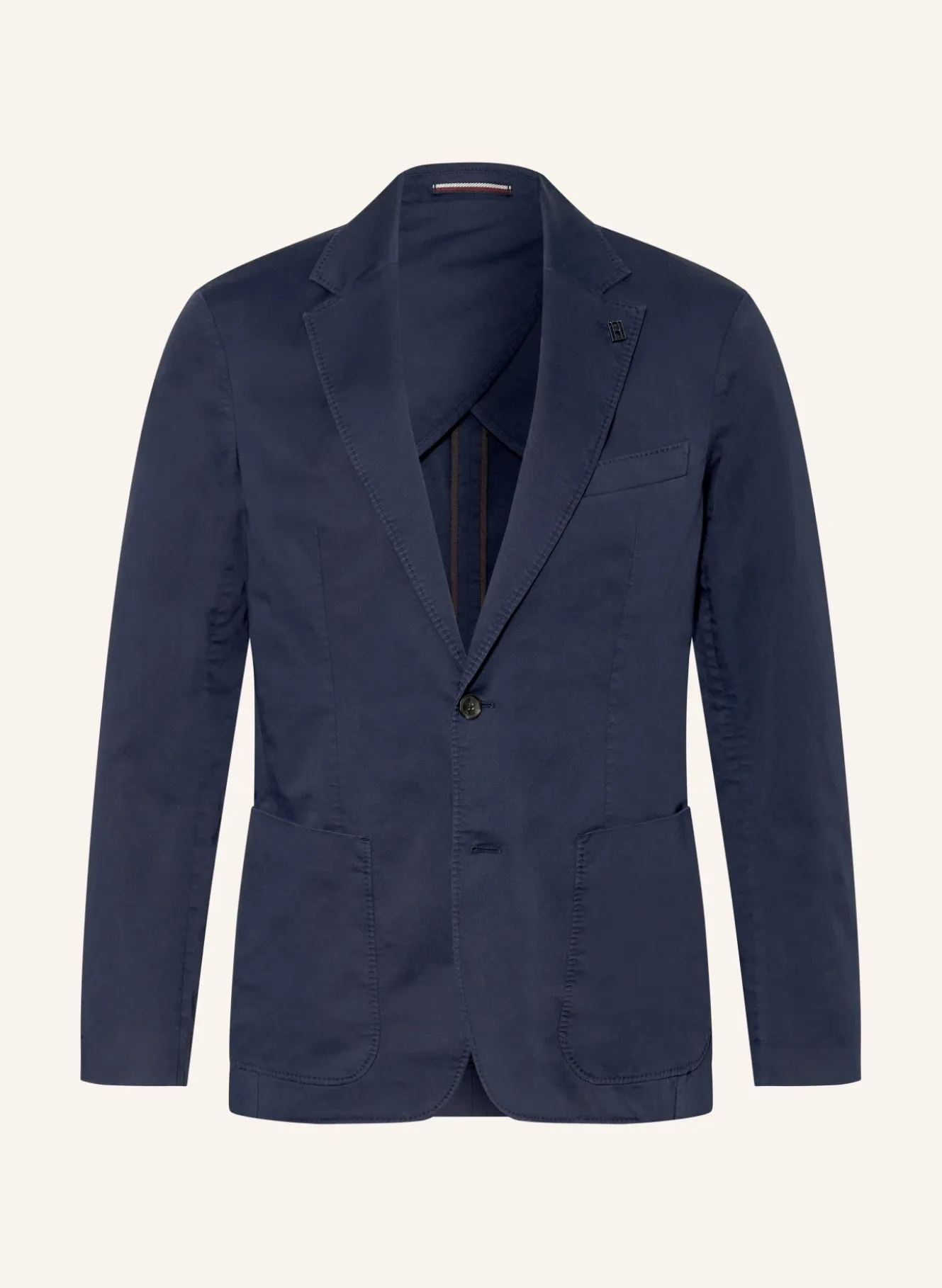 Sakko Slim Fit