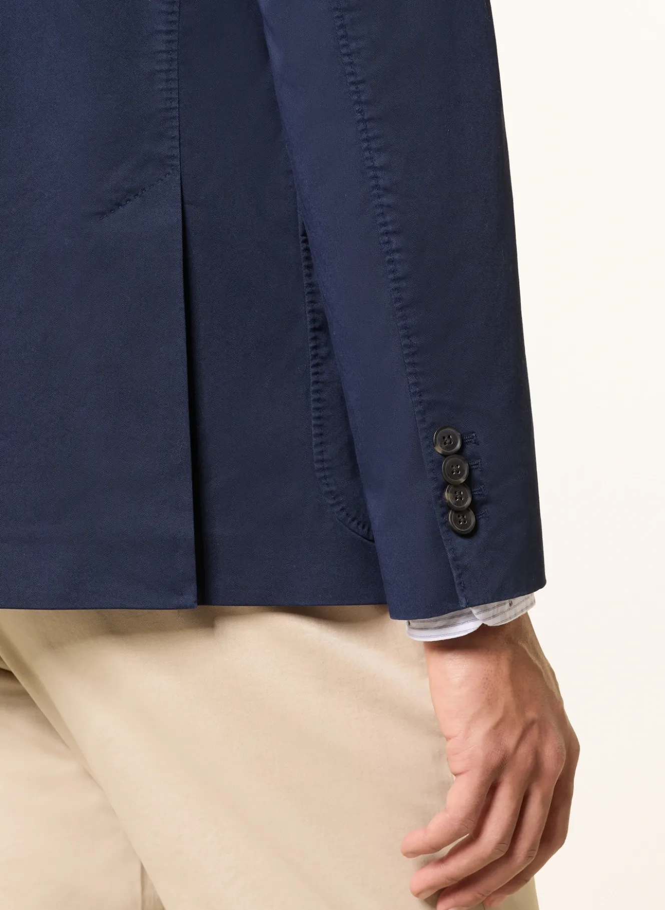 Sakko Slim Fit