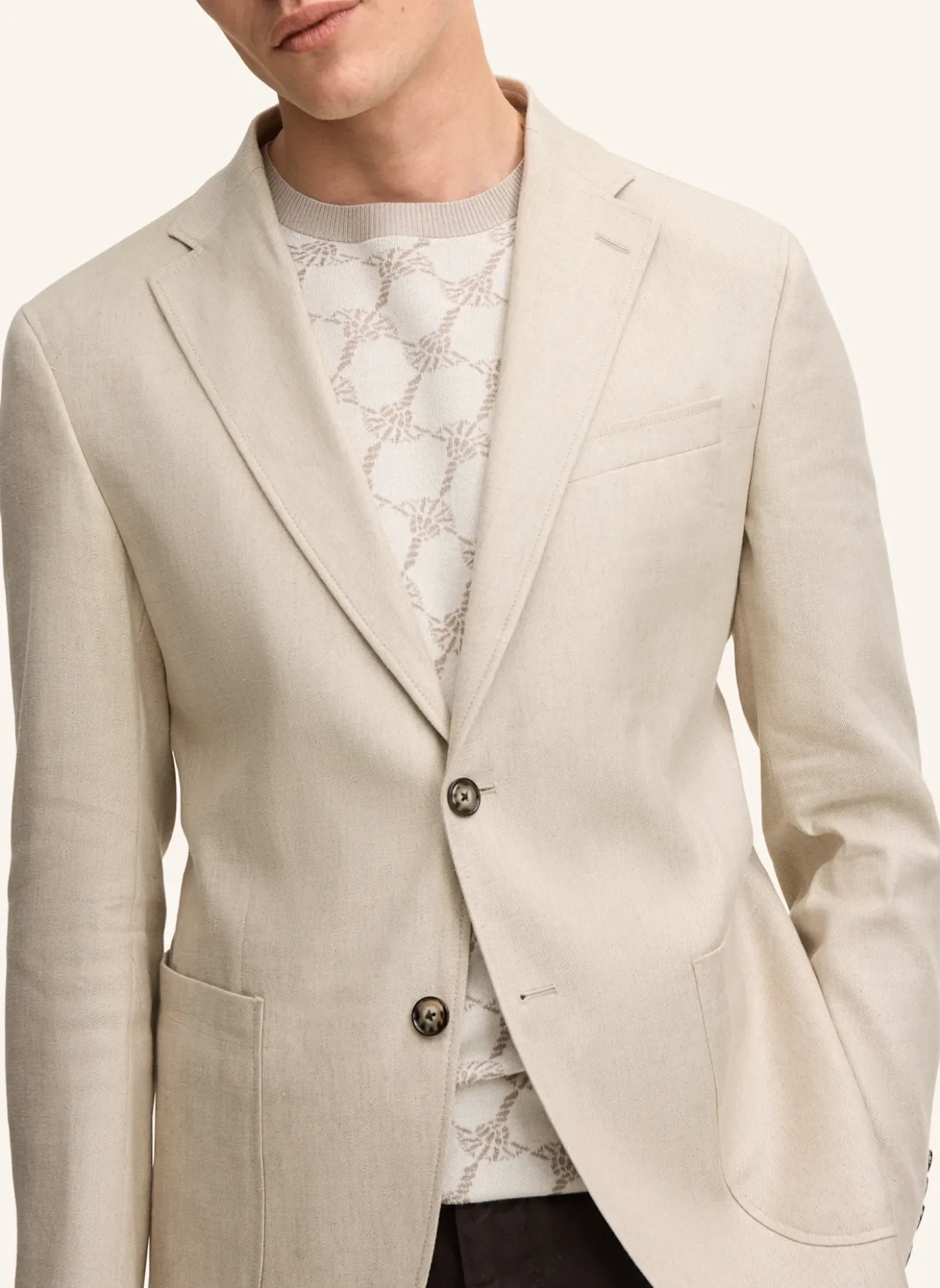 Sakko Slim Fit