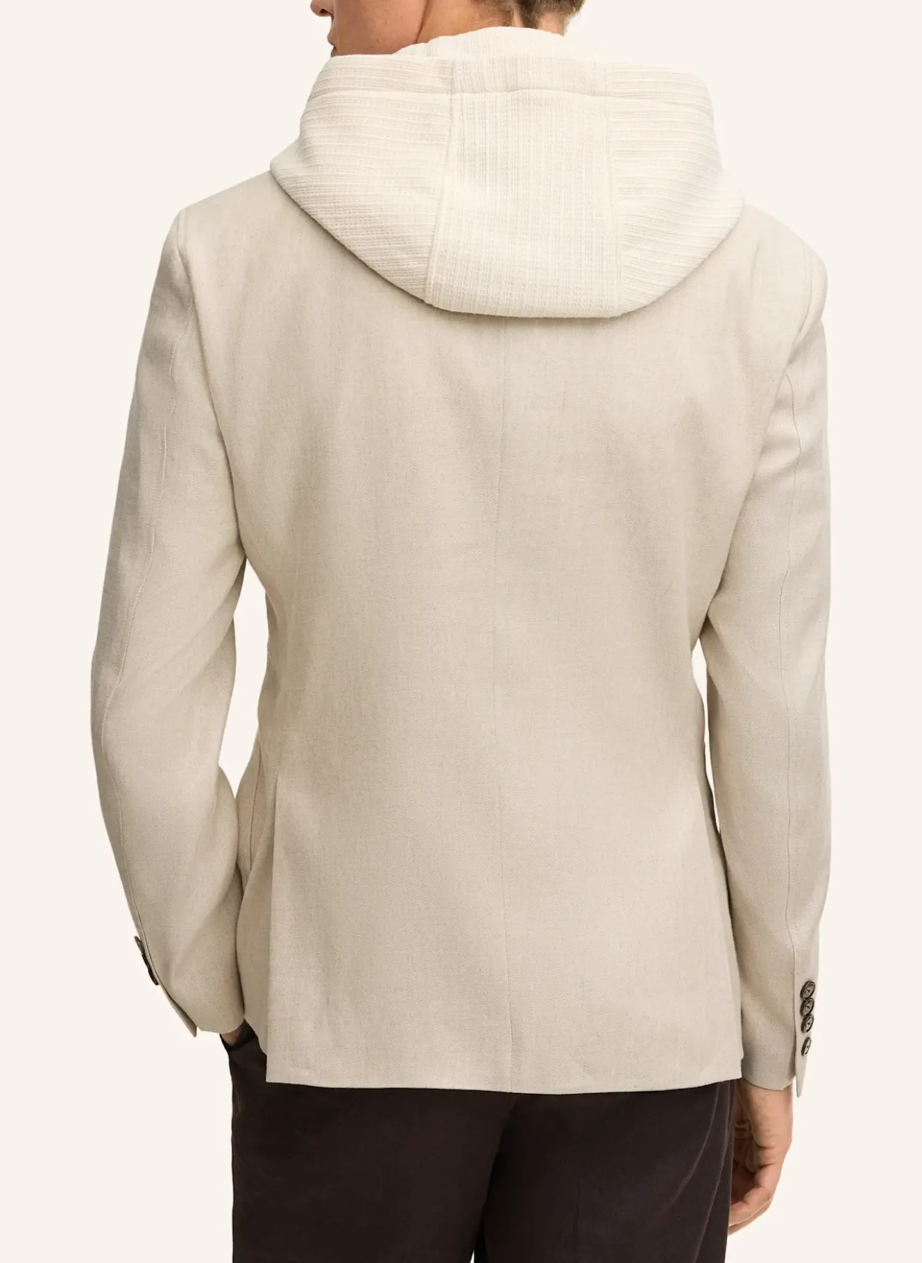 Sakko Slim Fit
