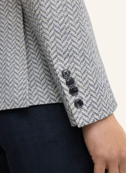 Sakko Slim Fit