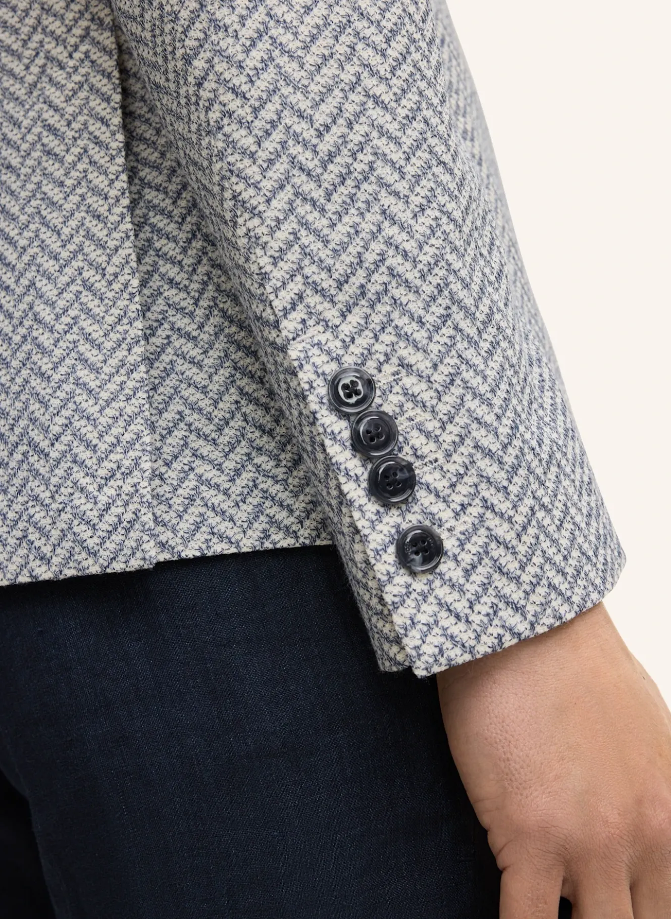 Sakko Slim Fit
