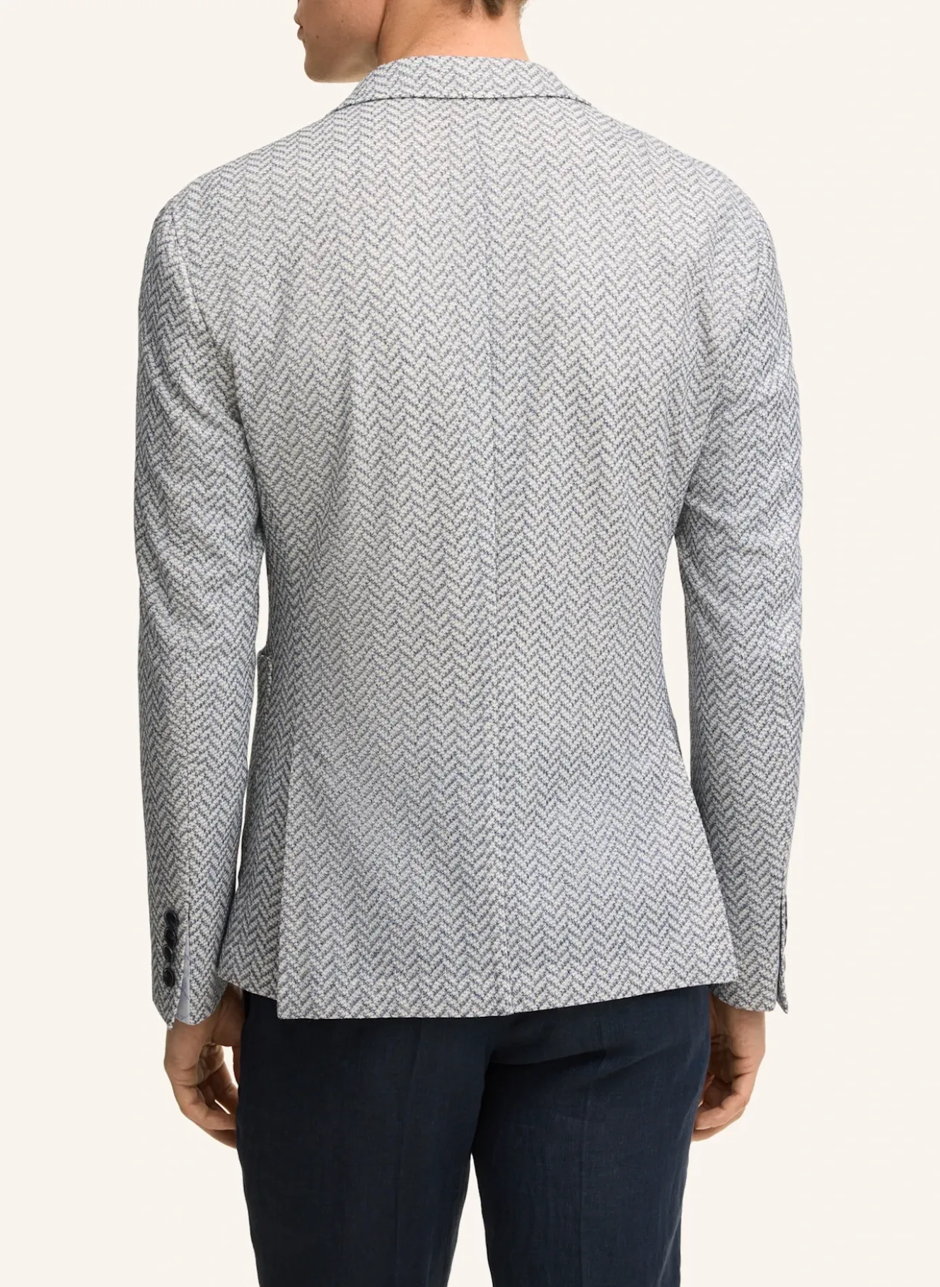 Sakko Slim Fit