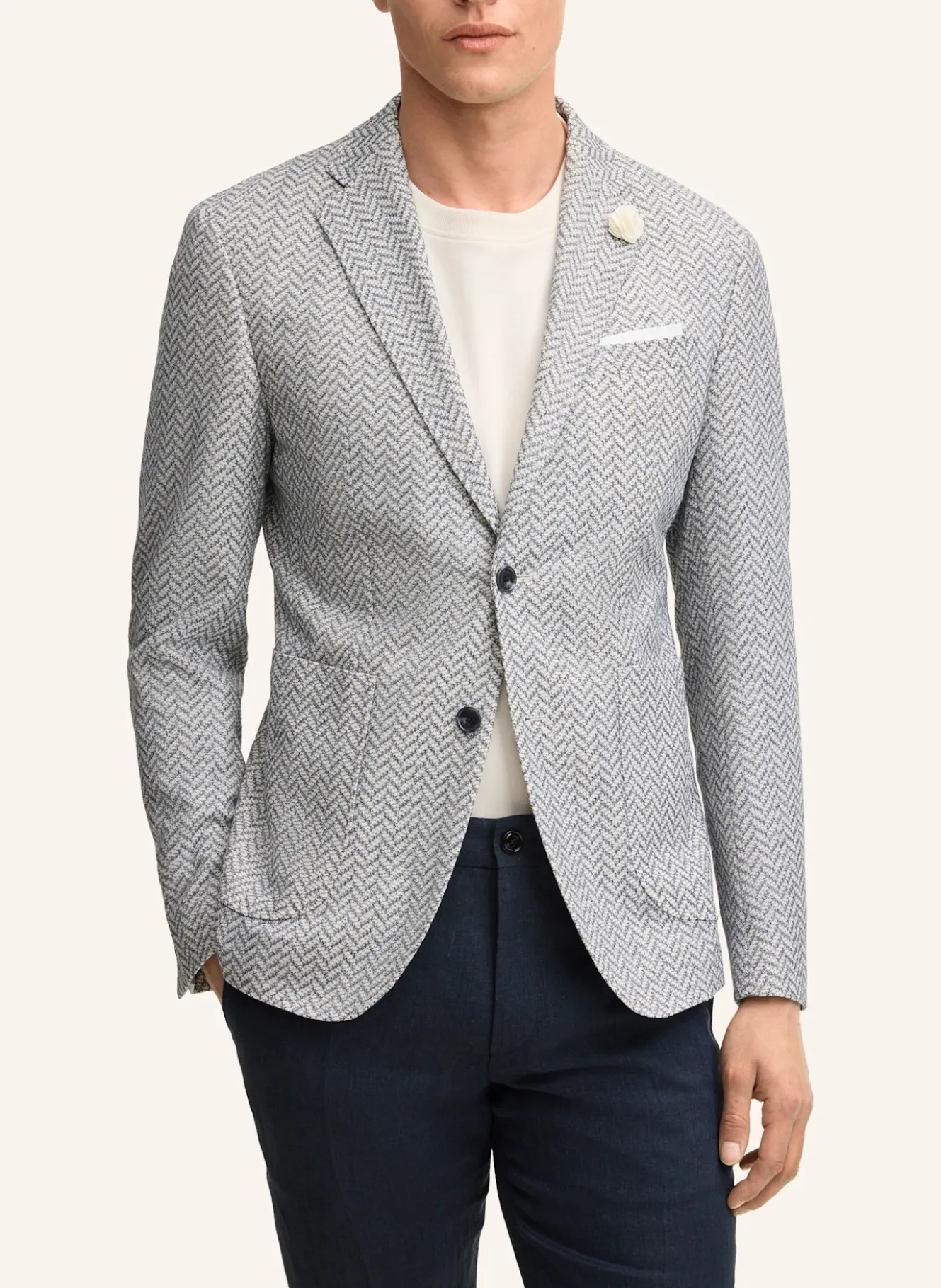Sakko Slim Fit
