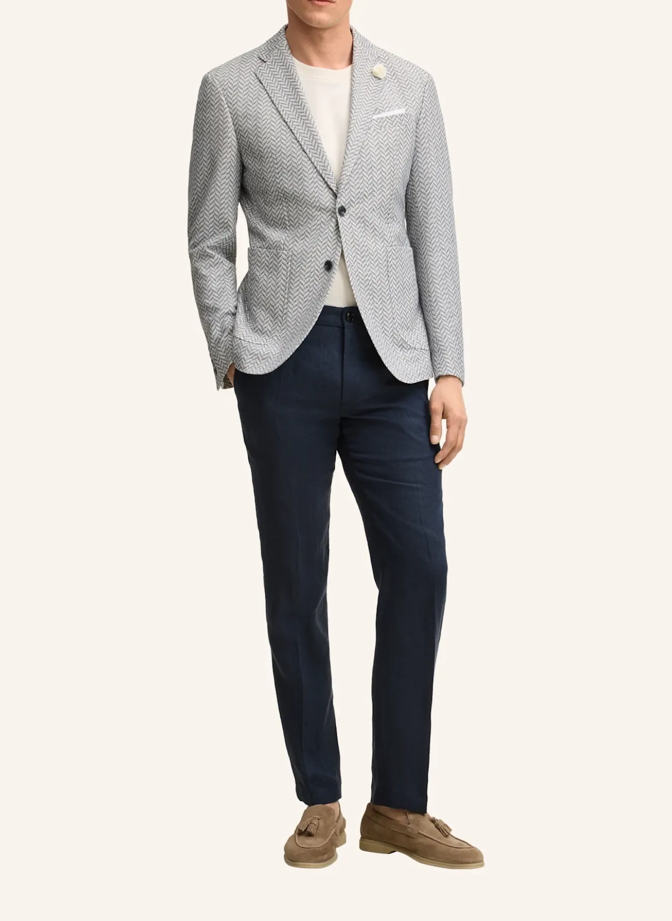 Sakko Slim Fit