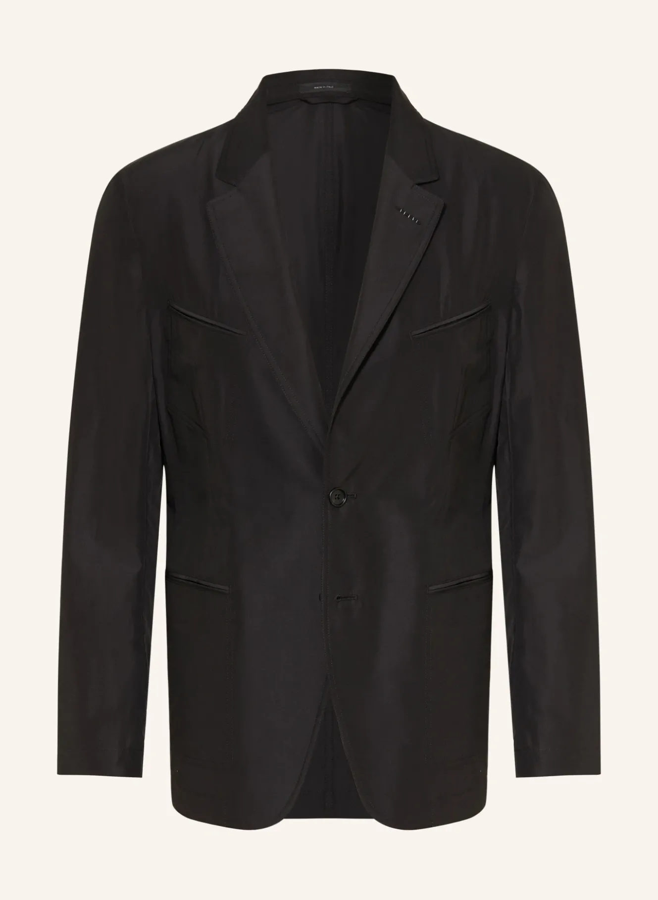 Sakko Slim Fit