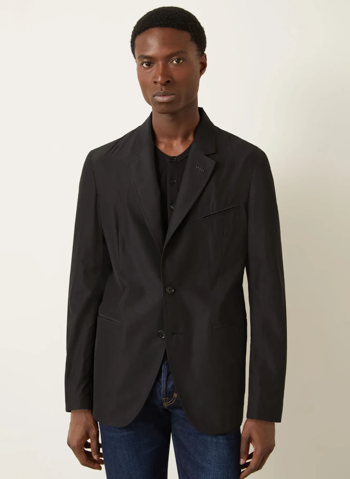 Sakko Slim Fit