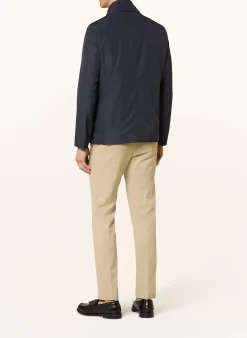 Sakko Slim Fit mit herausnehmbarer Blende