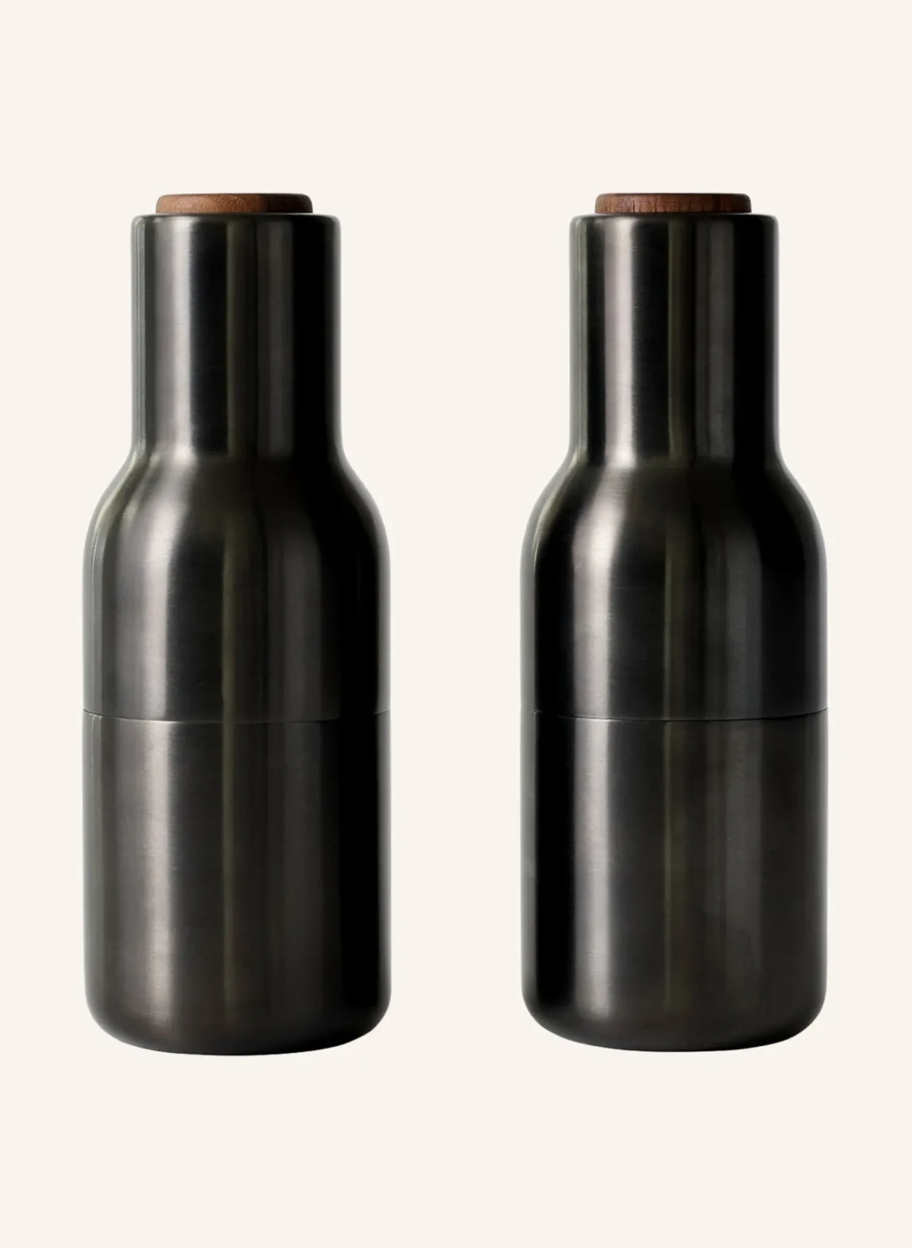 Salz- und Pfeffermühle BOTTLE