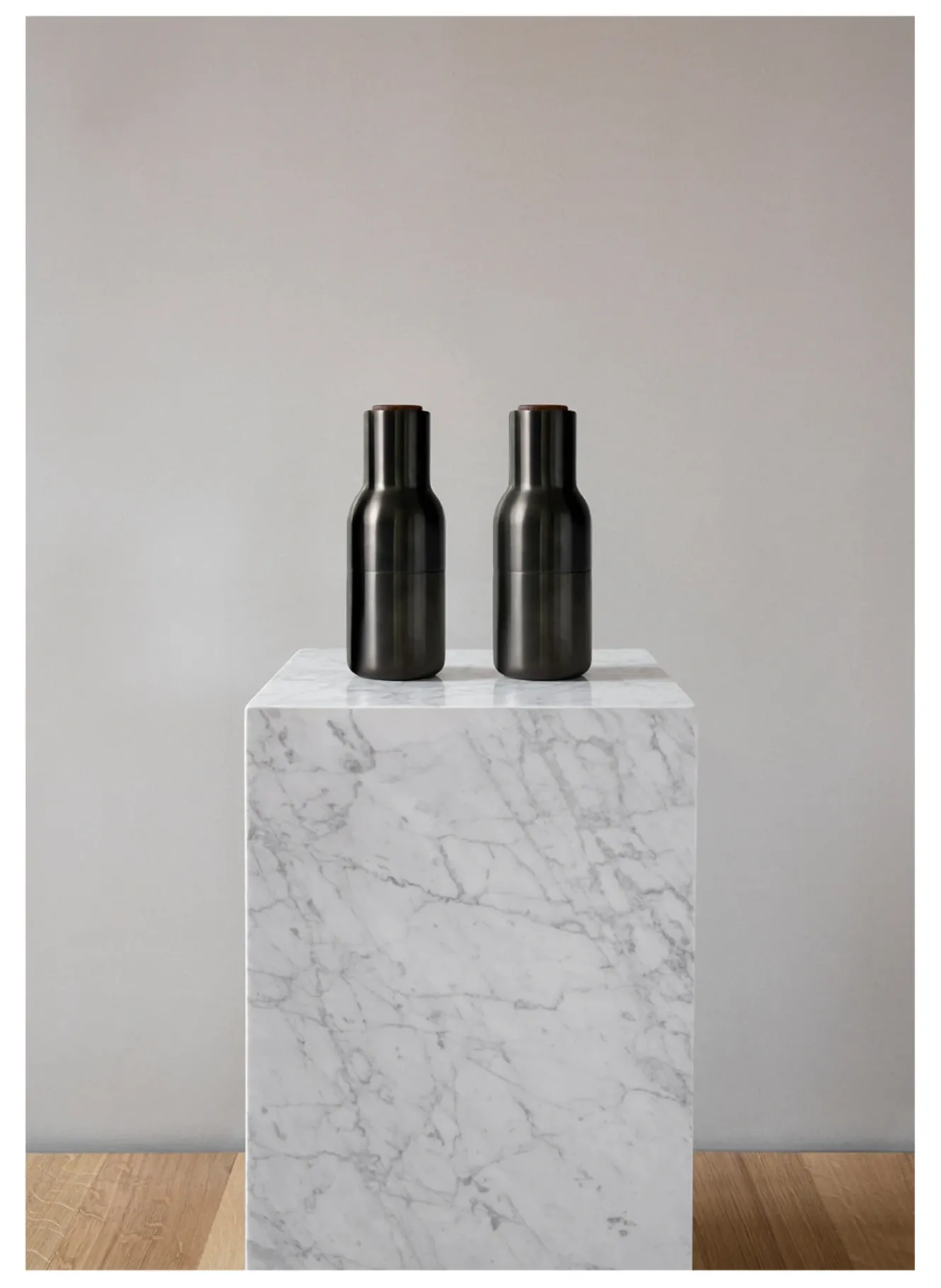 Salz- und Pfeffermühle BOTTLE