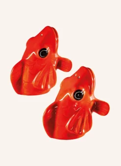 Salz- und Pfefferstreuer FISHES FOR DISHES