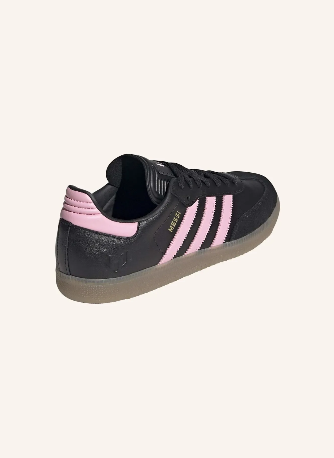 SAMBA MESSI SCHUH
