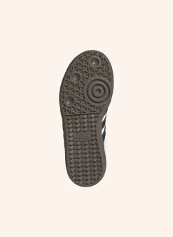 SAMBA OG COMFORT CLOSURE ELASTIC LACE KIDS SCHUH