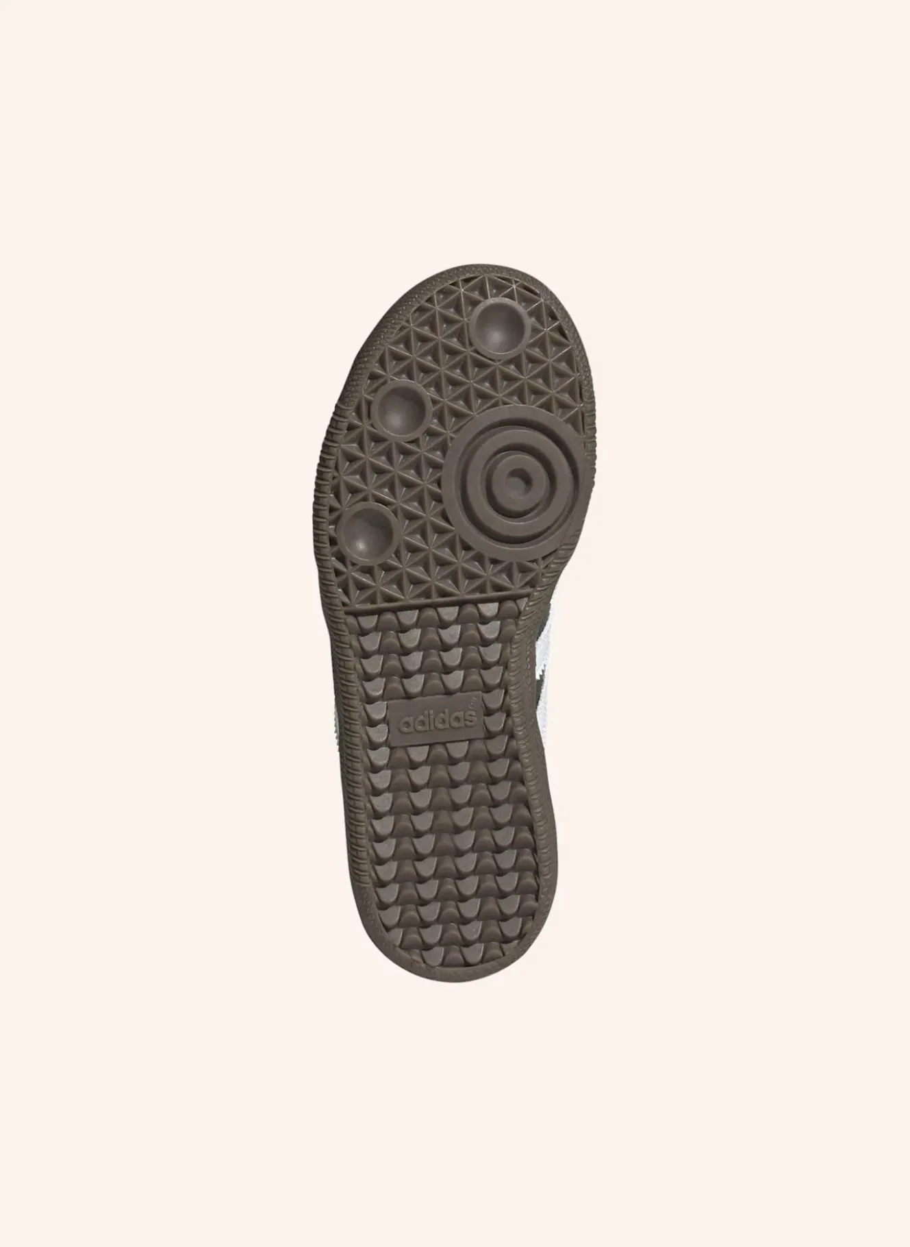 SAMBA OG COMFORT CLOSURE ELASTIC LACE KIDS SCHUH