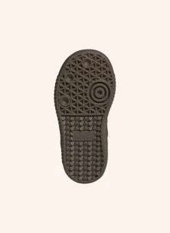 SAMBA OG KIDS SCHUH, KOMFORTVERSCHLUSS, ELASTISCHE SCHNÜRSENKEL