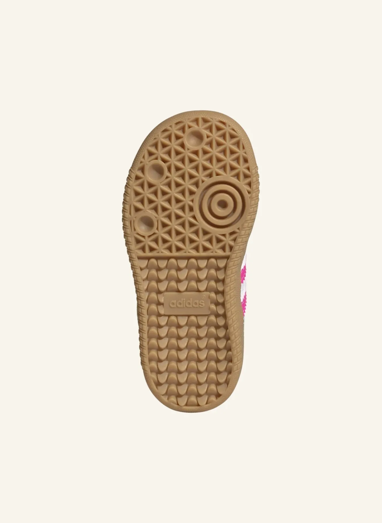 SAMBA OG KIDS SCHUH, KOMFORTVERSCHLUSS, ELASTISCHE SCHNÜRSENKEL