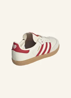 SAMBA OG SCHUH