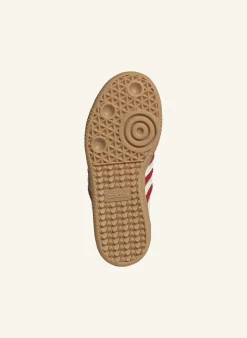 SAMBA OG SCHUH