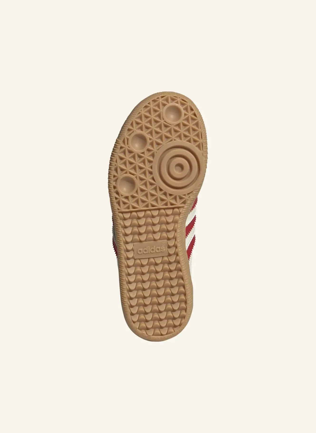 SAMBA OG SCHUH