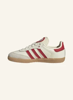 SAMBA OG SCHUH