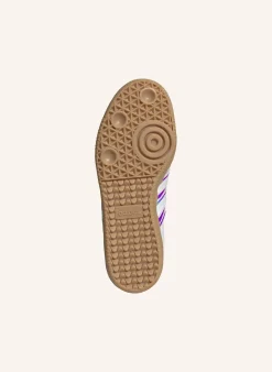 SAMBA OG SCHUHE