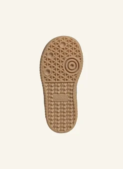 SAMBA OG X LIBERTY LONDON KIDS SCHUH, ELASTISCHE SCHNÜRSENKEL