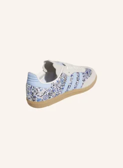 SAMBA OG X LIBERTY LONDON SCHUH