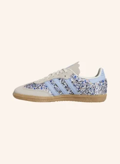 SAMBA OG X LIBERTY LONDON SCHUH