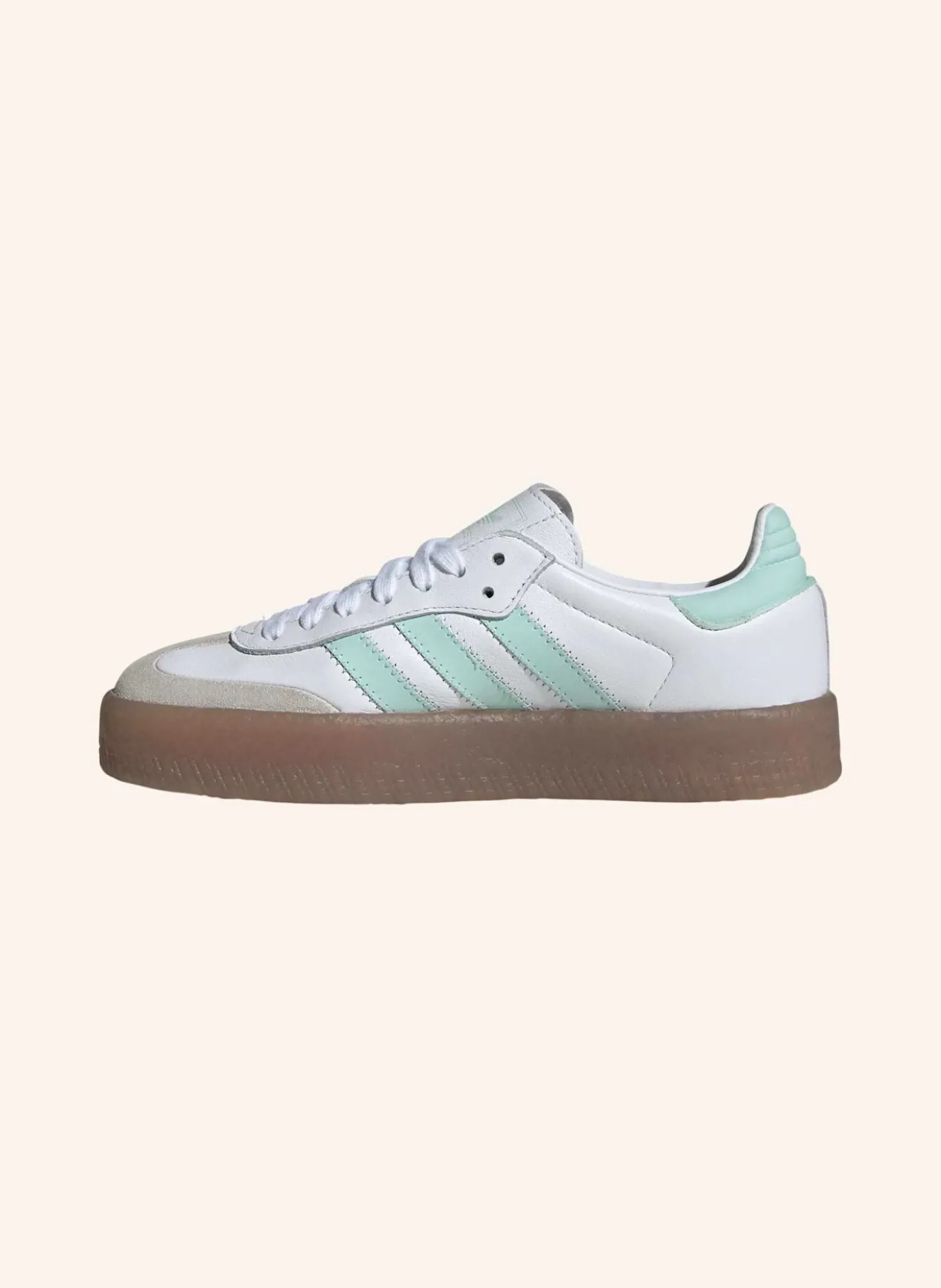 SAMBA SCHUH