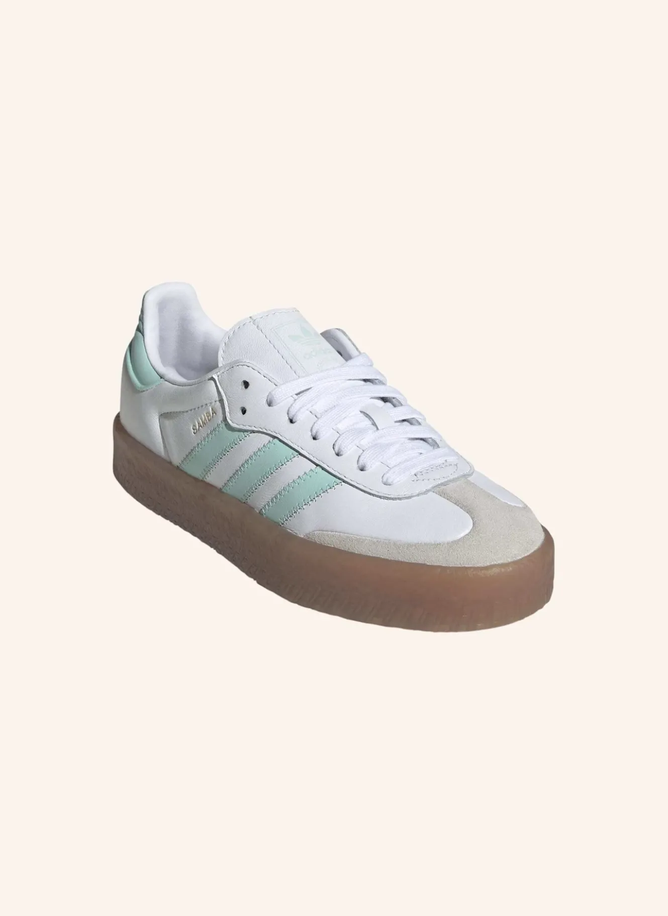 SAMBA SCHUH