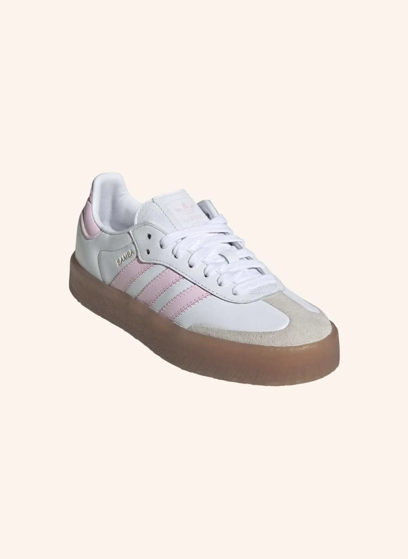 SAMBA SCHUH
