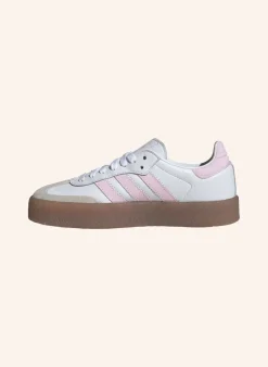 SAMBA SCHUH