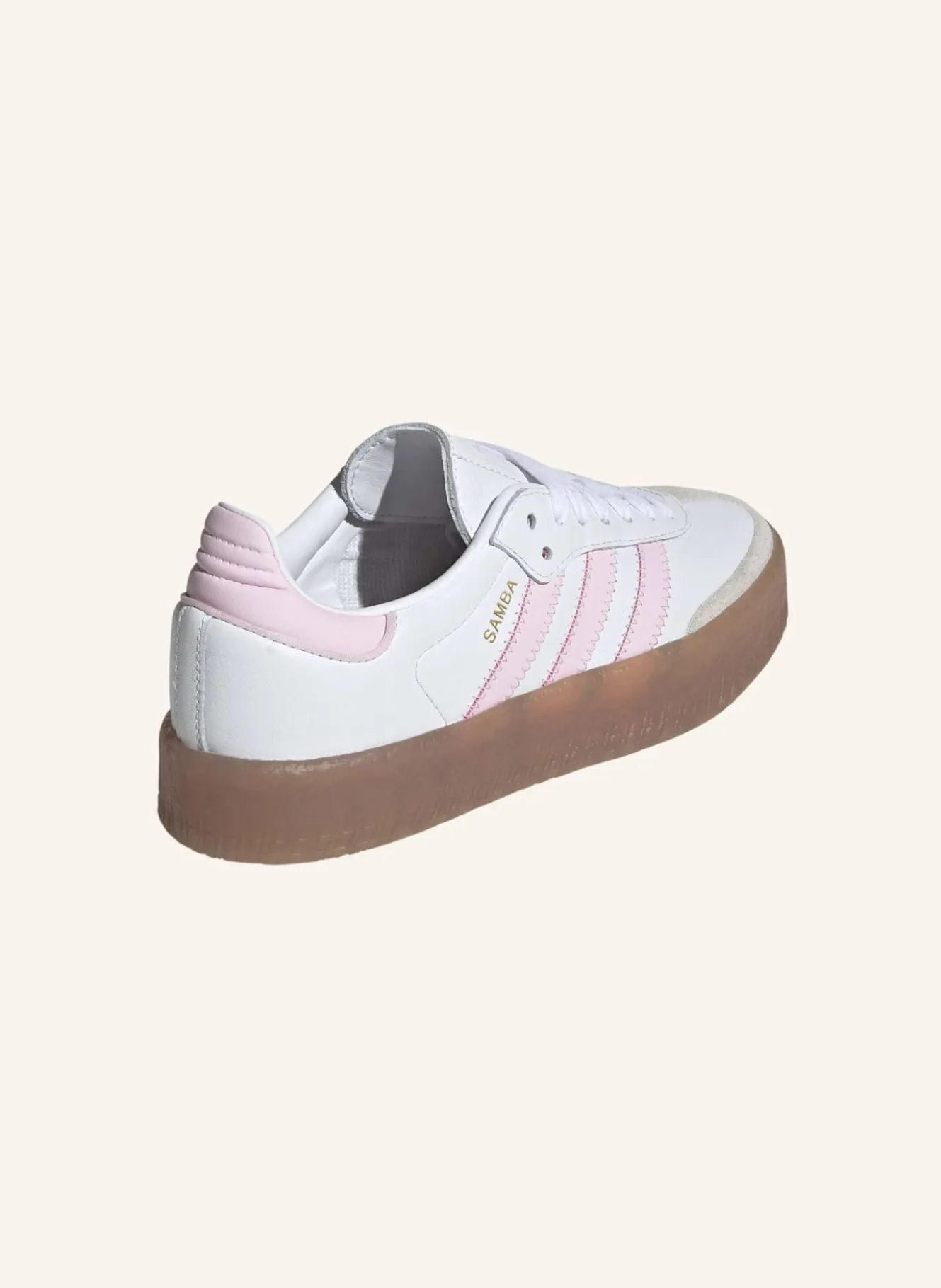 SAMBA SCHUH