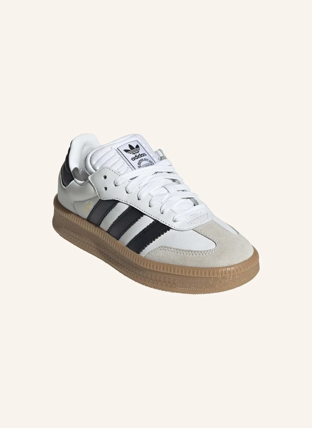 SAMBA XLG KIDS SCHUH