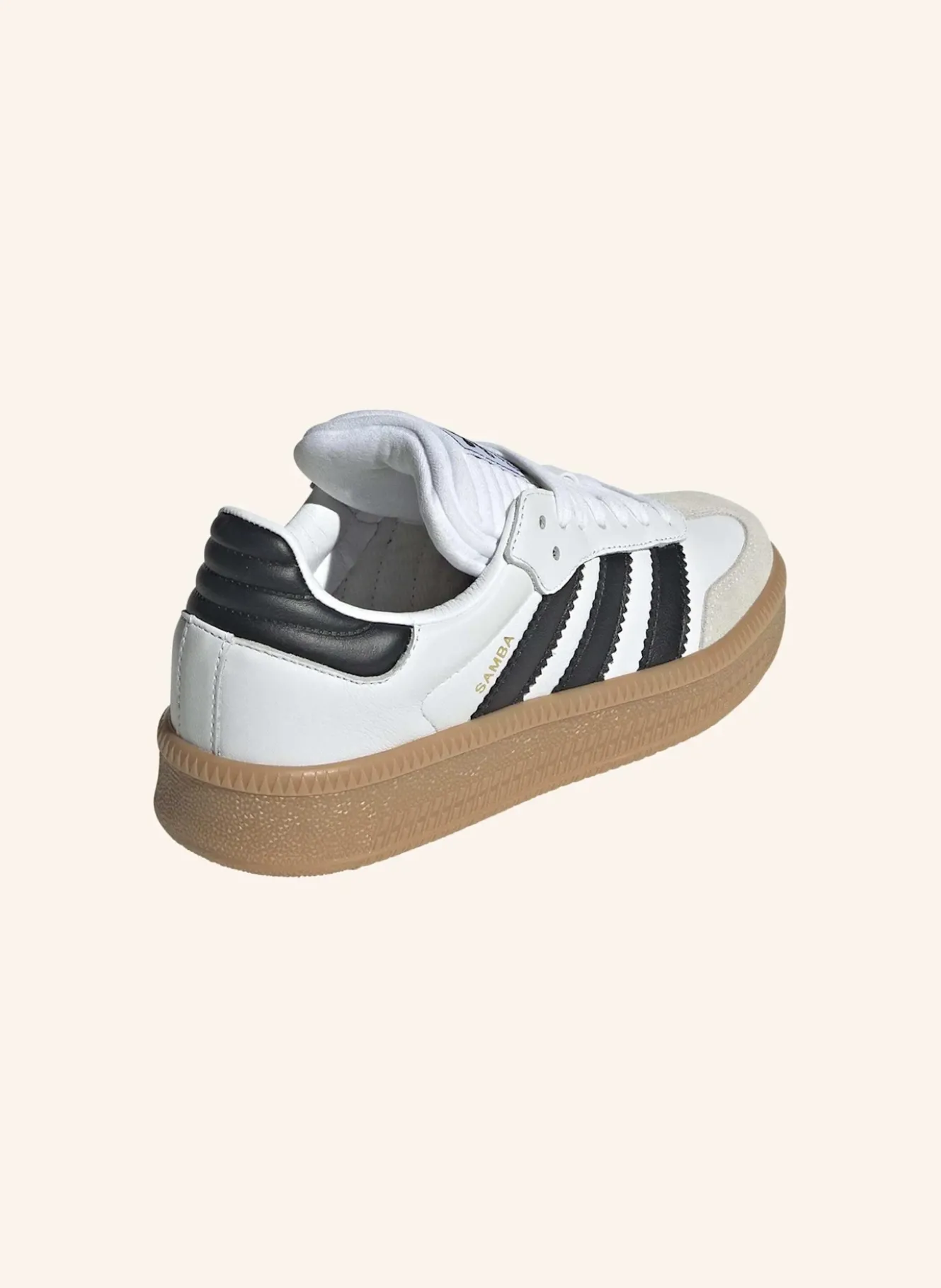 SAMBA XLG KIDS SCHUH