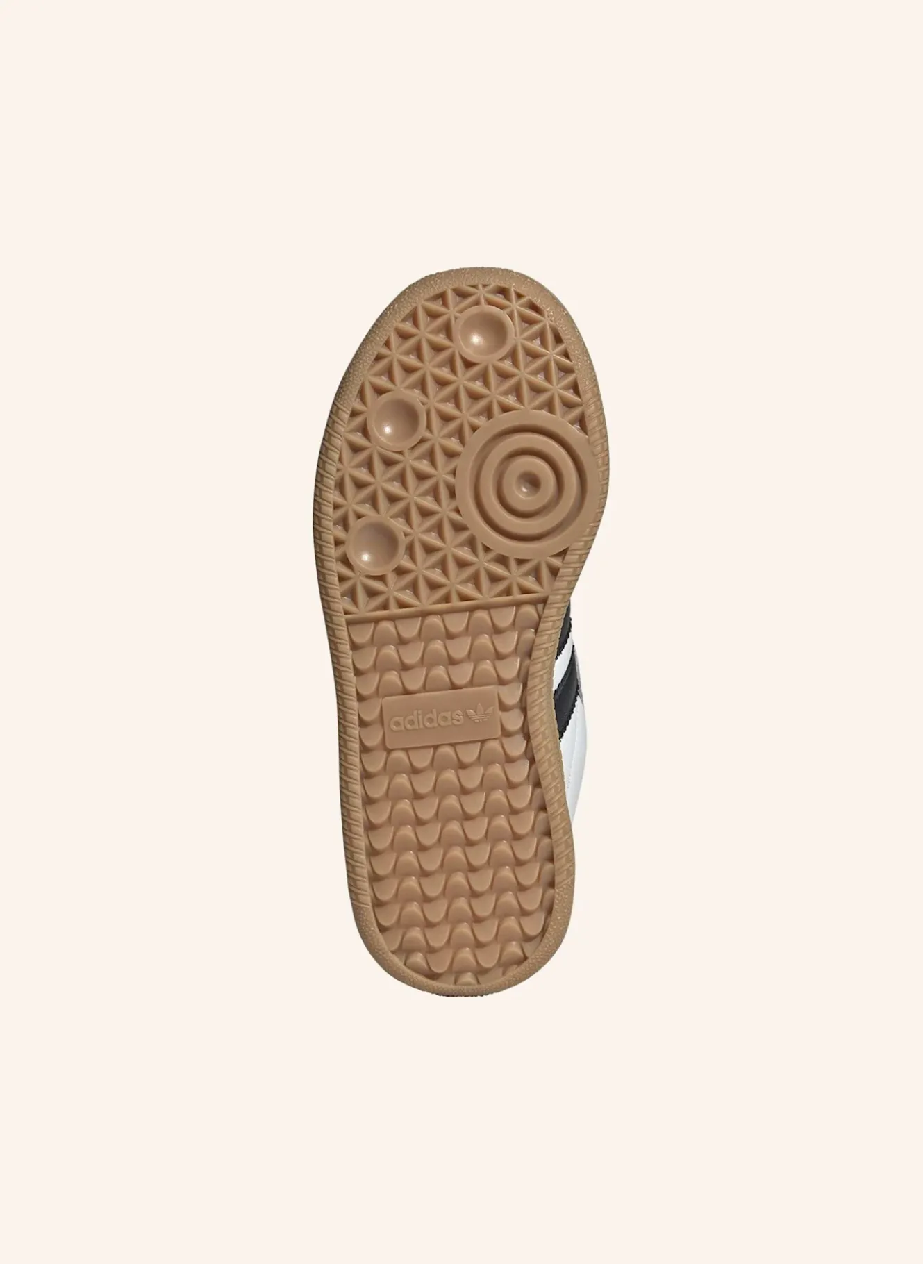 SAMBA XLG KIDS SCHUH