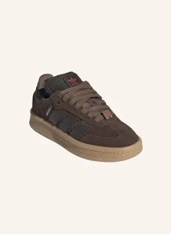 SAMBA XLG X MINECRAFT KIDS SCHUH