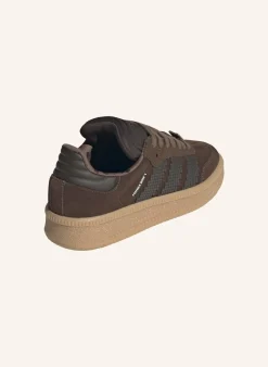 SAMBA XLG X MINECRAFT KIDS SCHUH