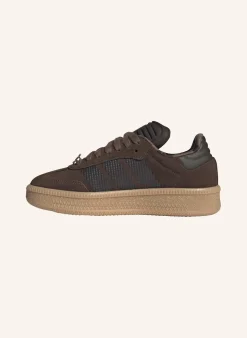 SAMBA XLG X MINECRAFT KIDS SCHUH