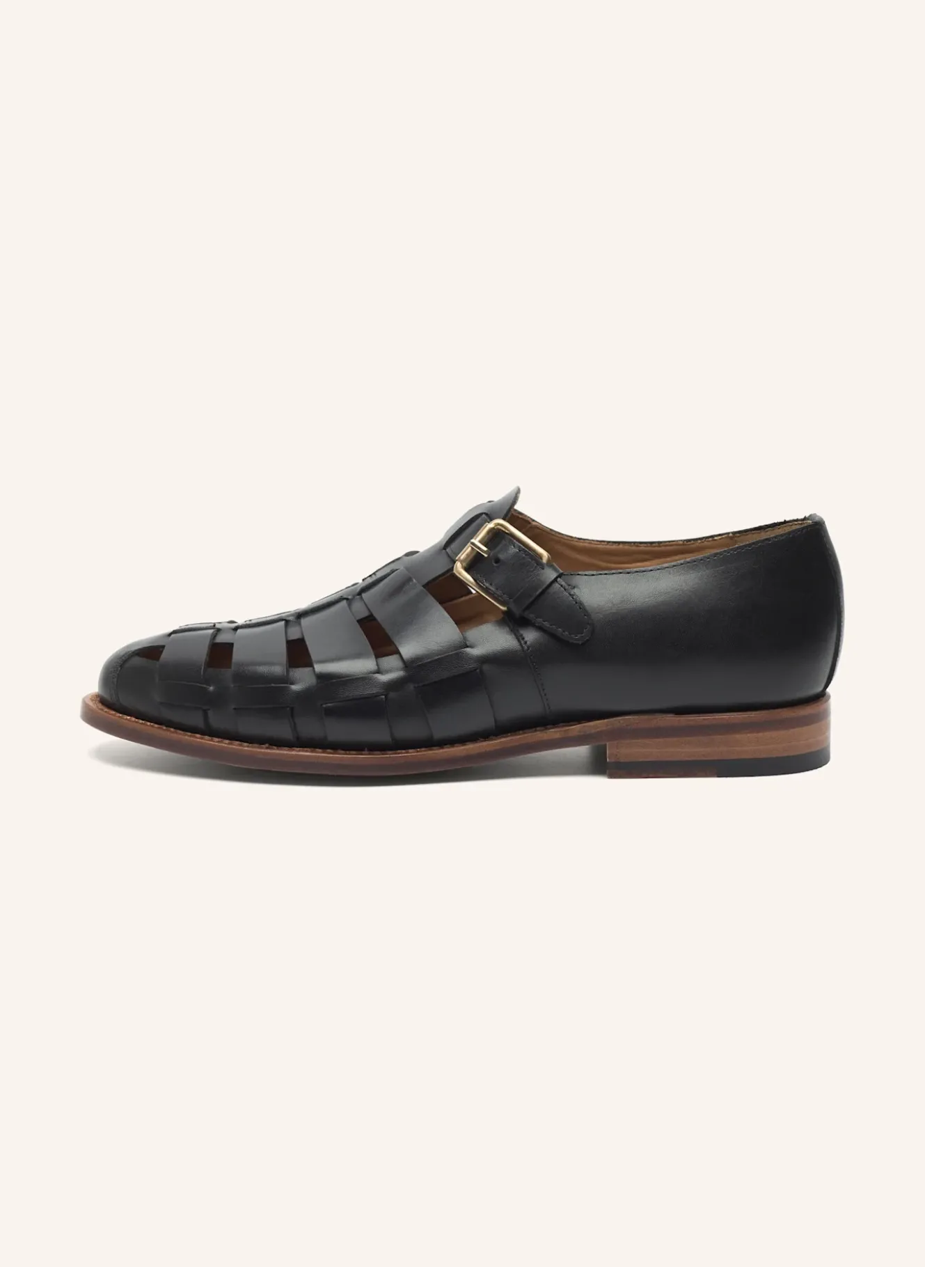 Sandale LONDON SANDALE FN