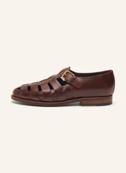 Sandale LONDON SANDALE MA