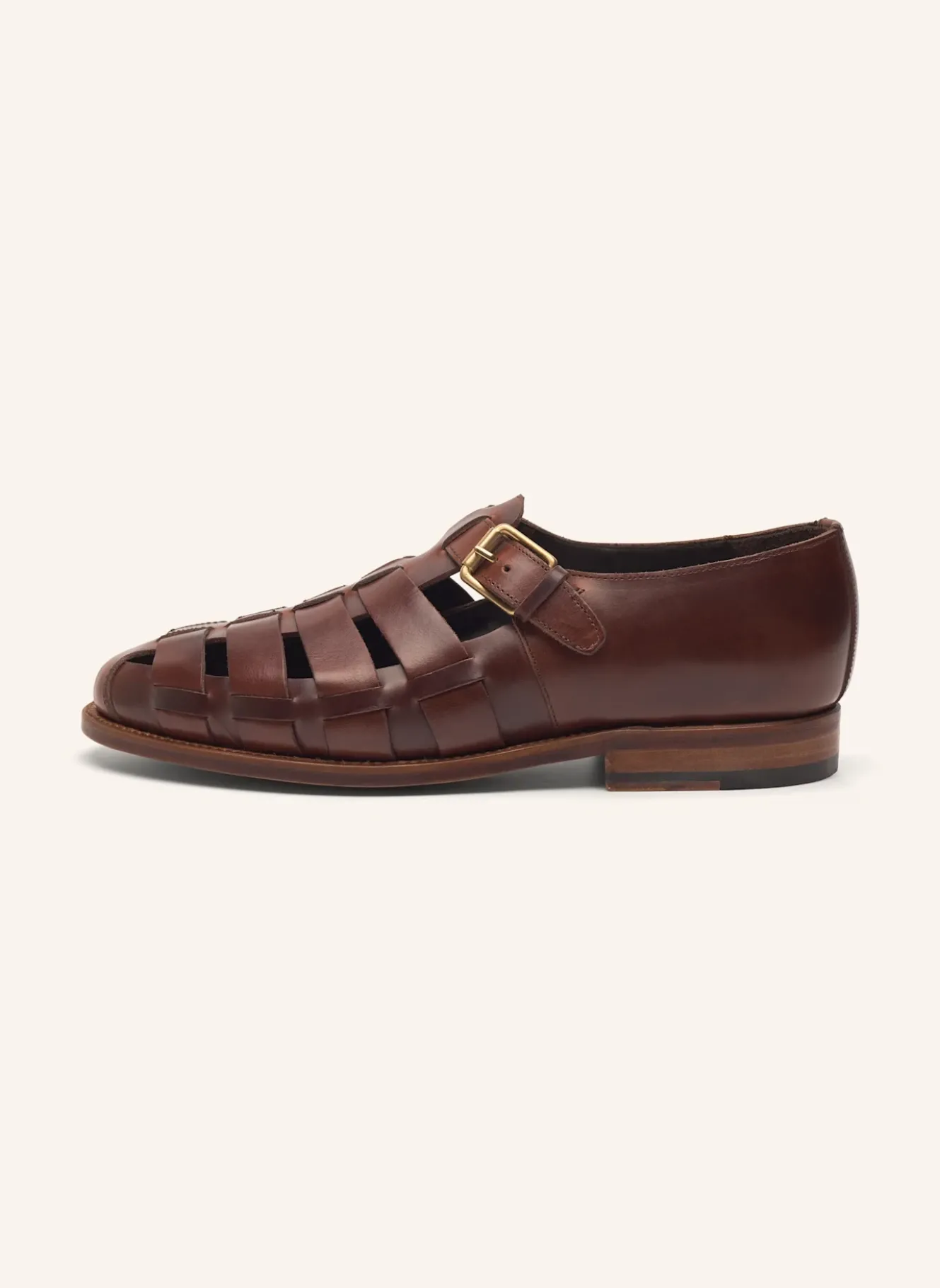 Sandale LONDON SANDALE MA