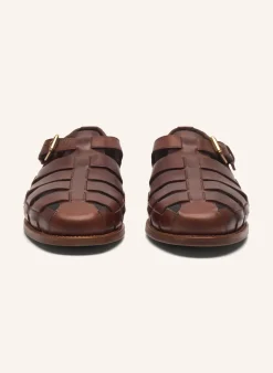 Sandale LONDON SANDALE MA