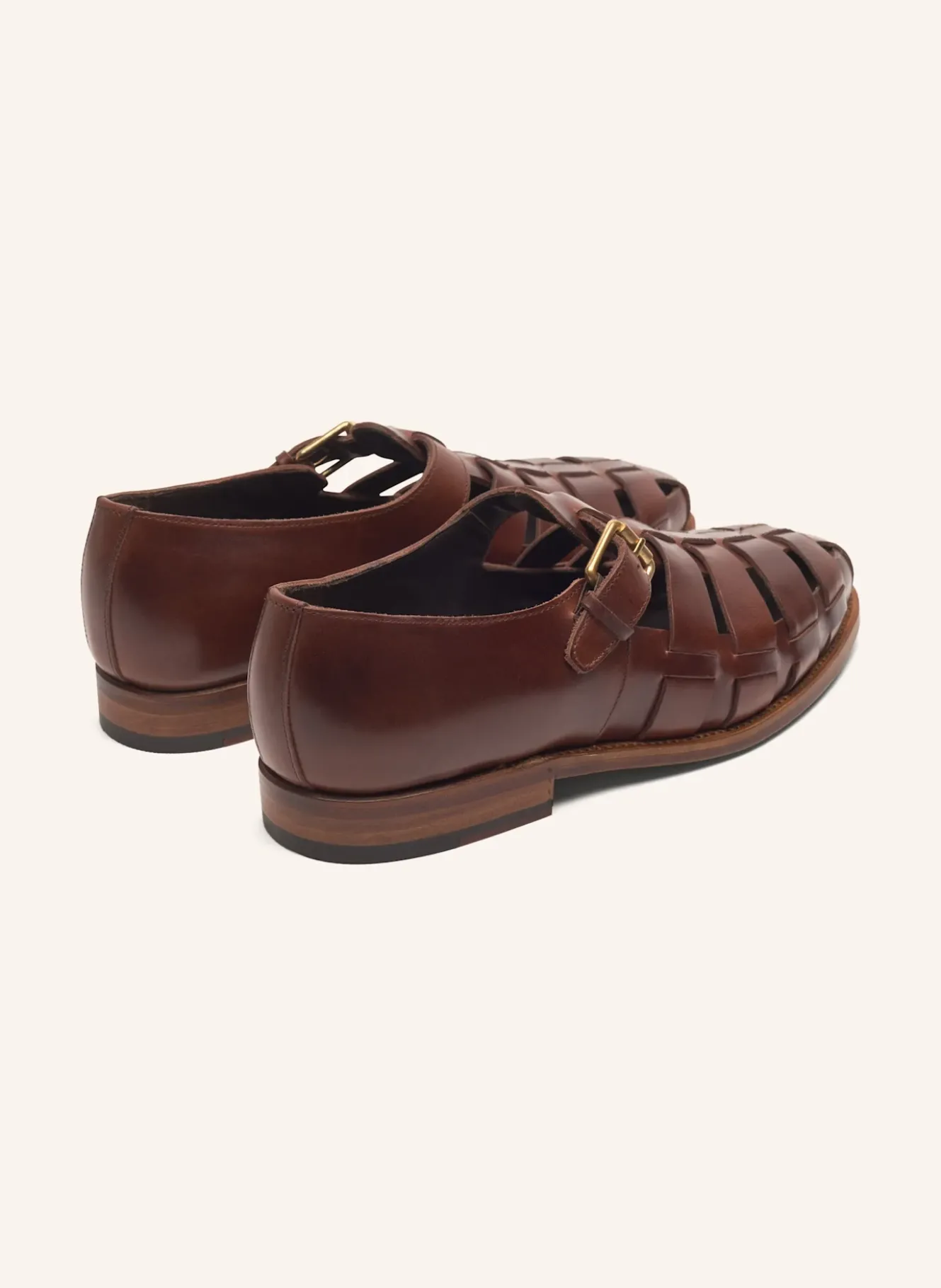 Sandale LONDON SANDALE MA