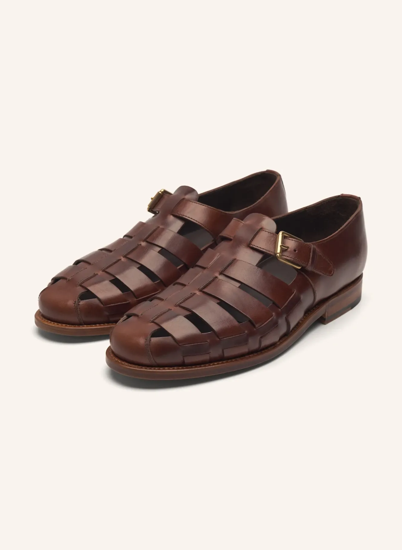 Sandale LONDON SANDALE MA
